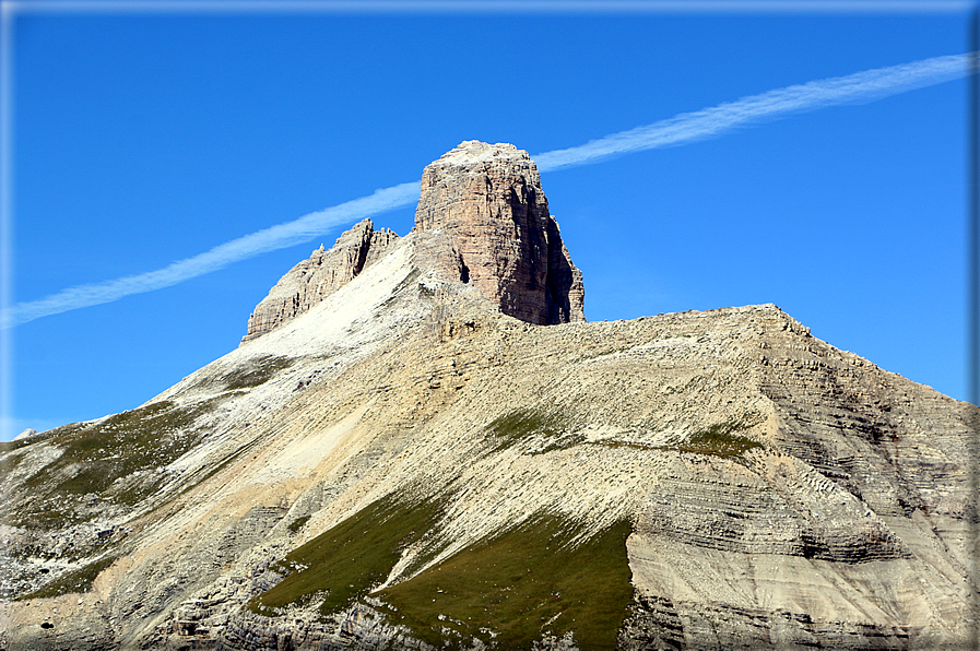 foto Giro delle Tre Cime di Lavaredo